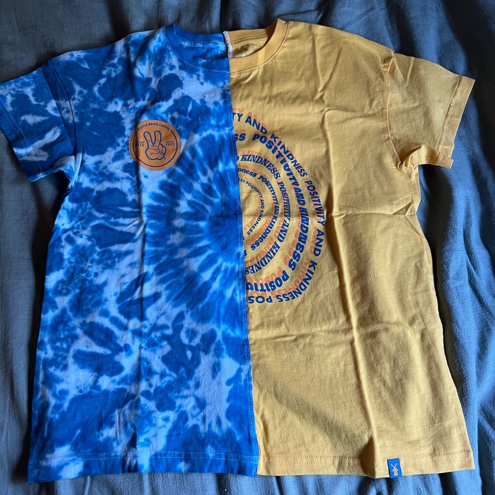Dutch Bros Top